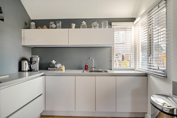 Medium property photo - Soevereinhof 22, 5551 TS Valkenswaard